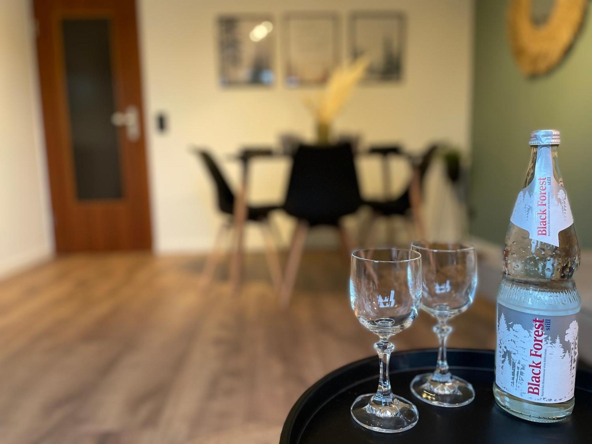 Casa Black Forest - Freudenstadt Kniebis מראה חיצוני תמונה
