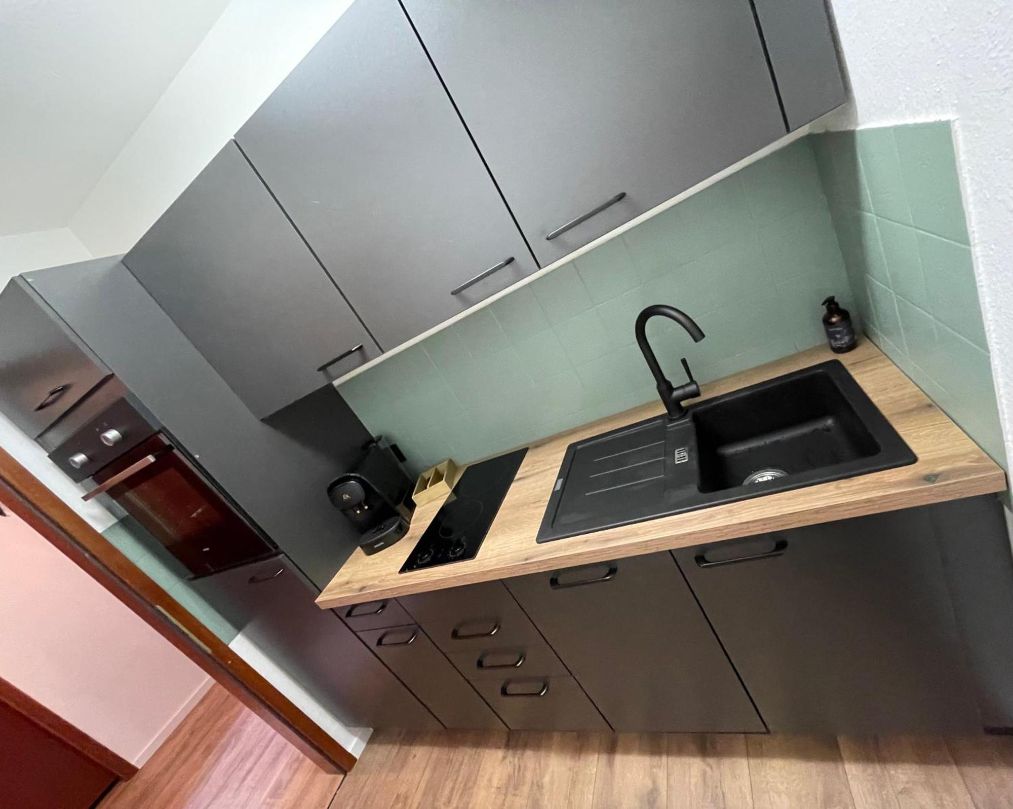 Casa Black Forest - Freudenstadt Kniebis מראה חיצוני תמונה