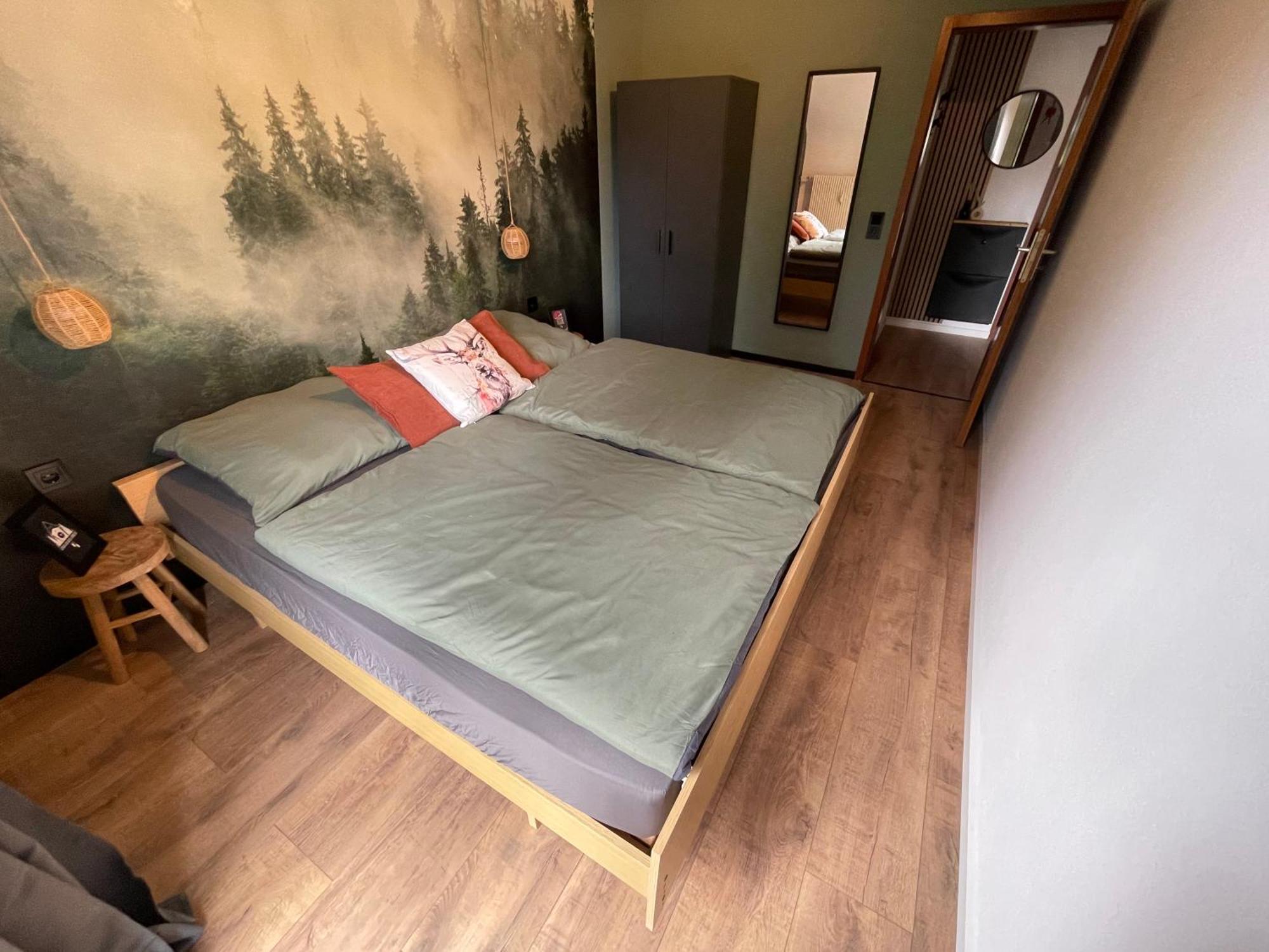 Casa Black Forest - Freudenstadt Kniebis מראה חיצוני תמונה