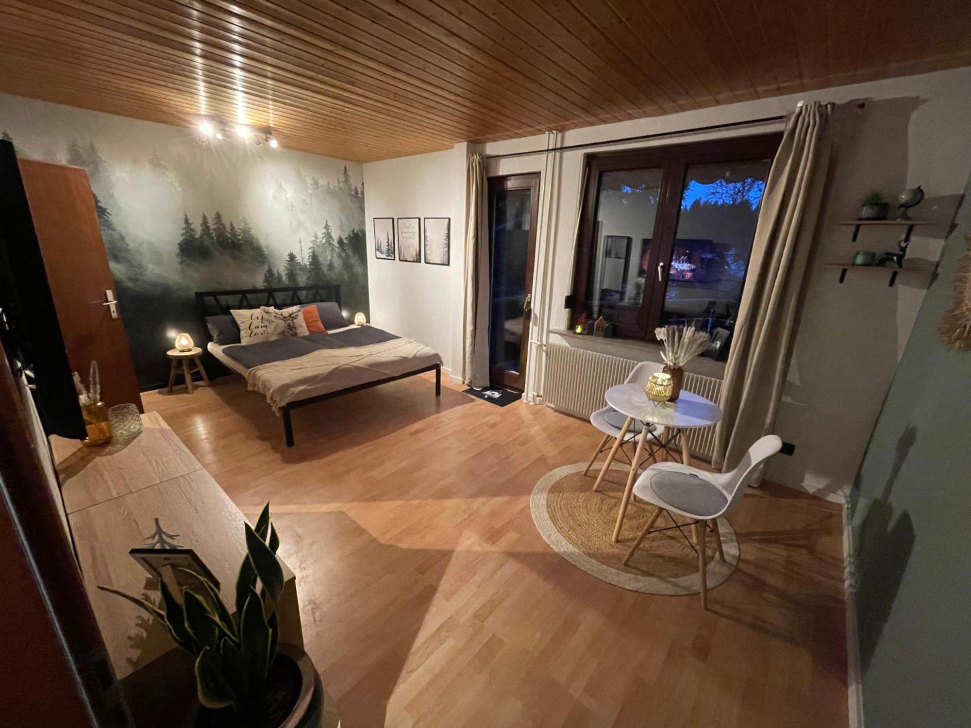 Casa Black Forest - Freudenstadt Kniebis מראה חיצוני תמונה