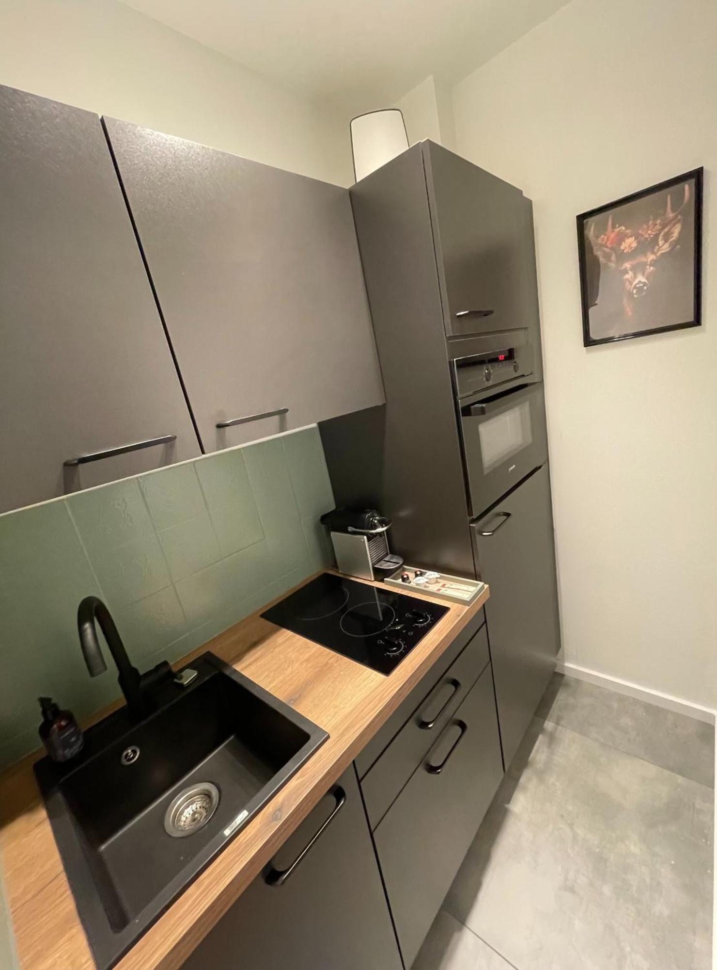 Casa Black Forest - Freudenstadt Kniebis מראה חיצוני תמונה