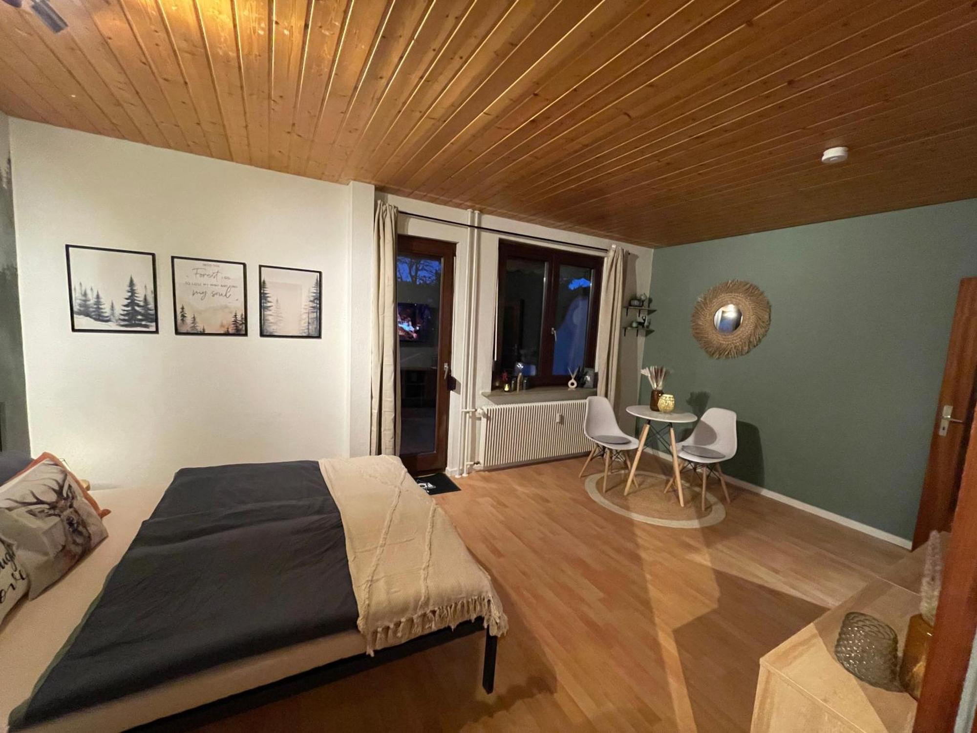 Casa Black Forest - Freudenstadt Kniebis מראה חיצוני תמונה